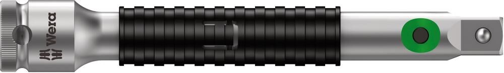 WERA Verlängerung mit Hülse ZYKLOP 1/4" 75mm