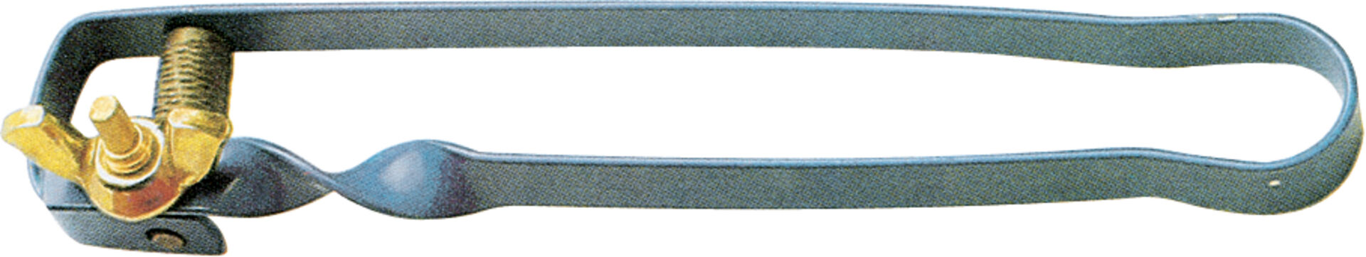 SCHMICO Bügelgasanzünder Flachfeile