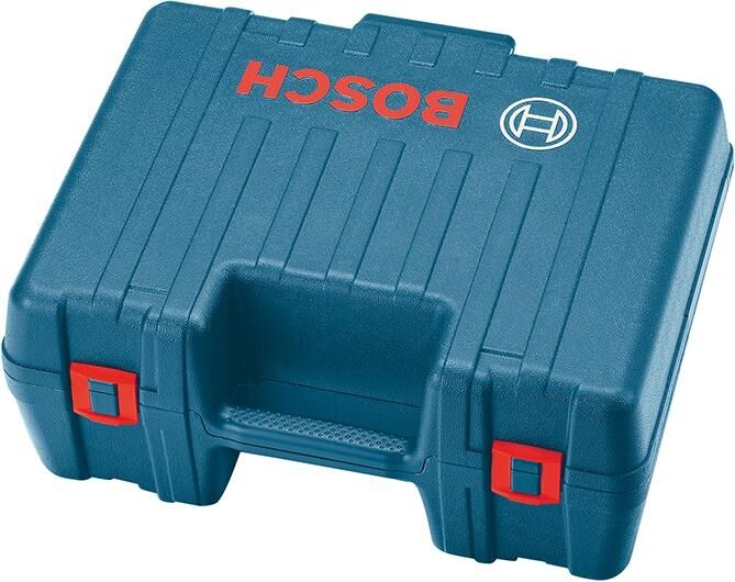 BOSCH Schlaghammer GSH 11 E 1500 W Handwerkerkoffer