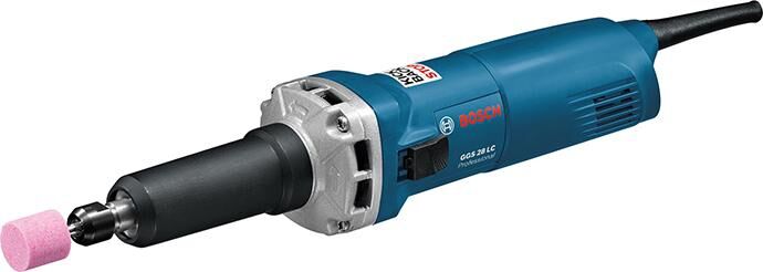 BOSCH Geradschleifer GGS 28 LC