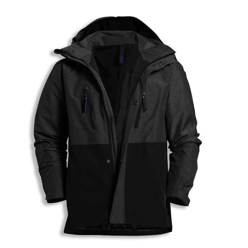 UVEX Wetterjacke suXXed graphit Gr. S 89419