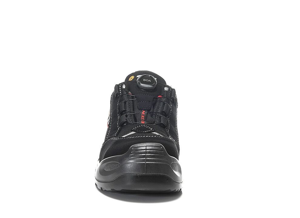 ELTEN Sicherheitsschuhe SENEX S3 Gr. 47 BOA ESD 728531