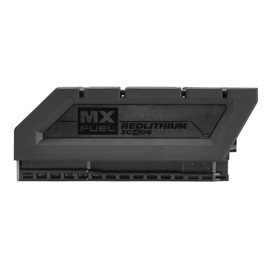 MILWAUKEE Akku 6Ah MXF XC406