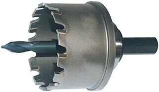 FORMAT Lochsäge Tiefschneider 37,0mm HM