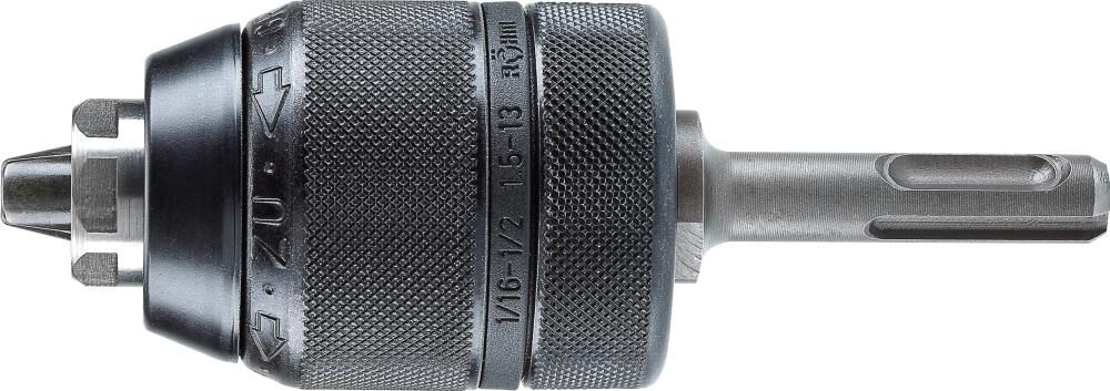 RÖHM Bohrfutter Extra RV 1,5-13mm 1/2" -20 SDS-plus