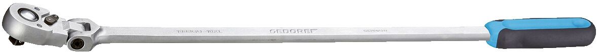 GEDORE Gelenk-Hebelumschaltknarre 1/2" 600mm 1993 GU-10 XL 2018934