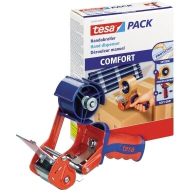 TESA Abroller Comfort TESAPACK