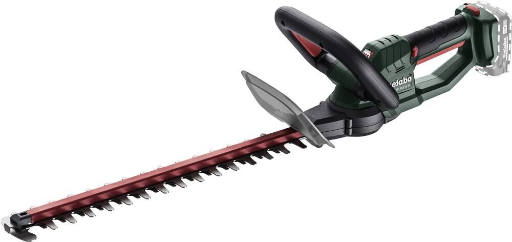 METABO Akku-Heckenschere HS 18 LTX 55 ohne Akku & Ladegerät