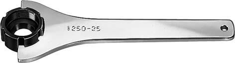 AMF Spannschlüssel für ER 20