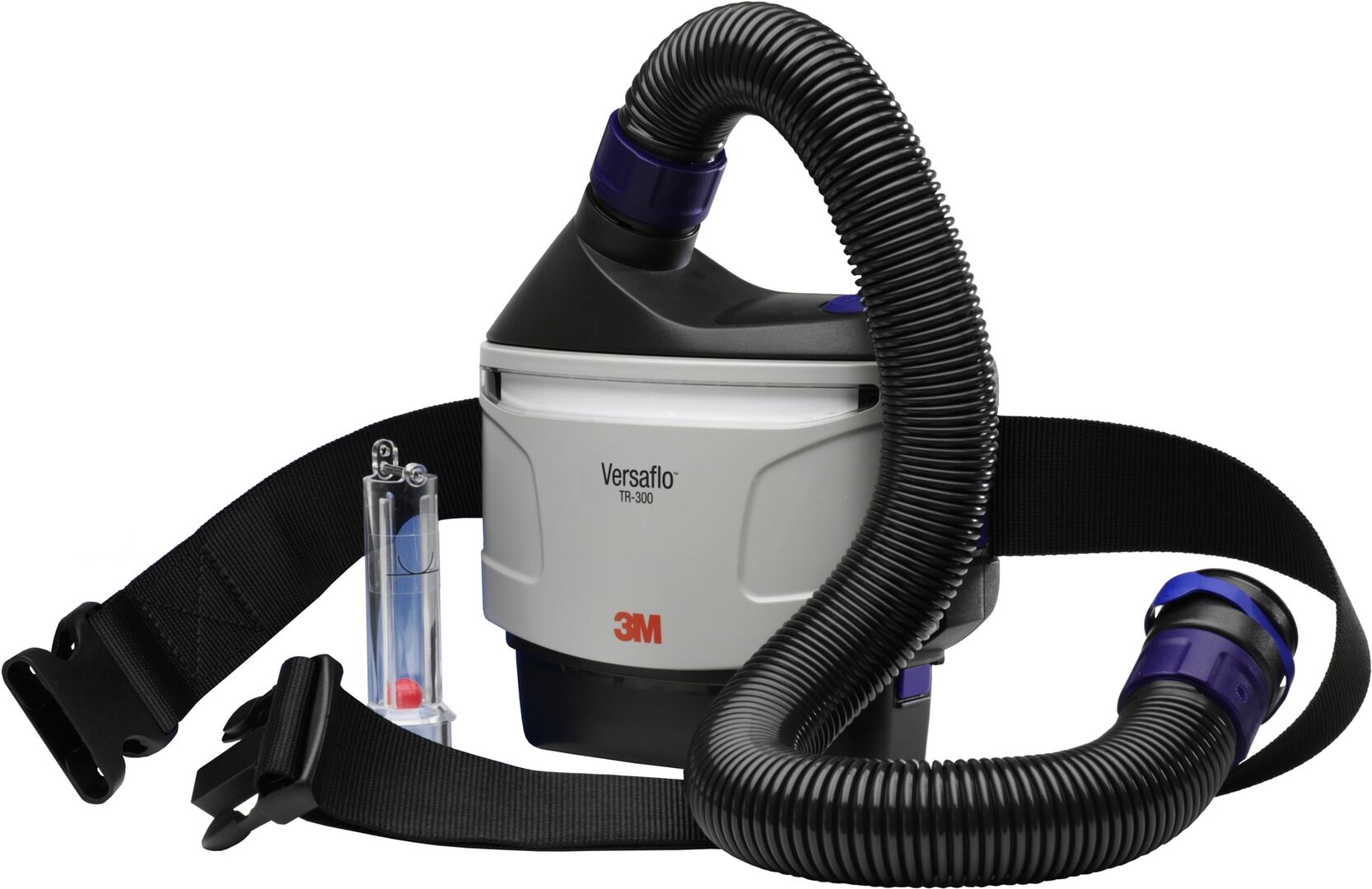 3M Starterpaket TR-315E+ Versaflo Atemschutzgebläse