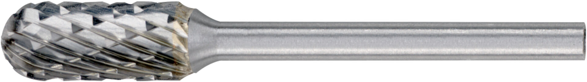 FORMAT Kleinfrässtift HM WRC0210 C 3mm 2x10mm