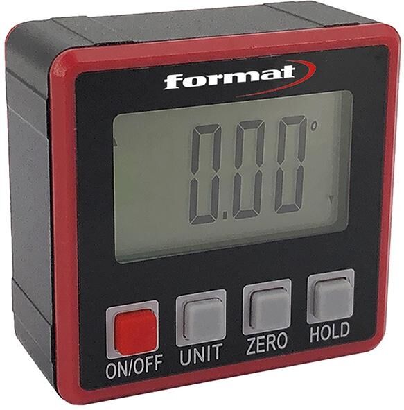 FORMAT Winkelmesser Box digital