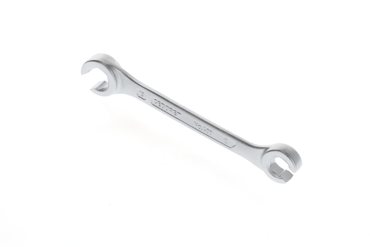 GEDORE Doppelringschlüssel offen 6-kant 11x13mm 400 11X13 6057350