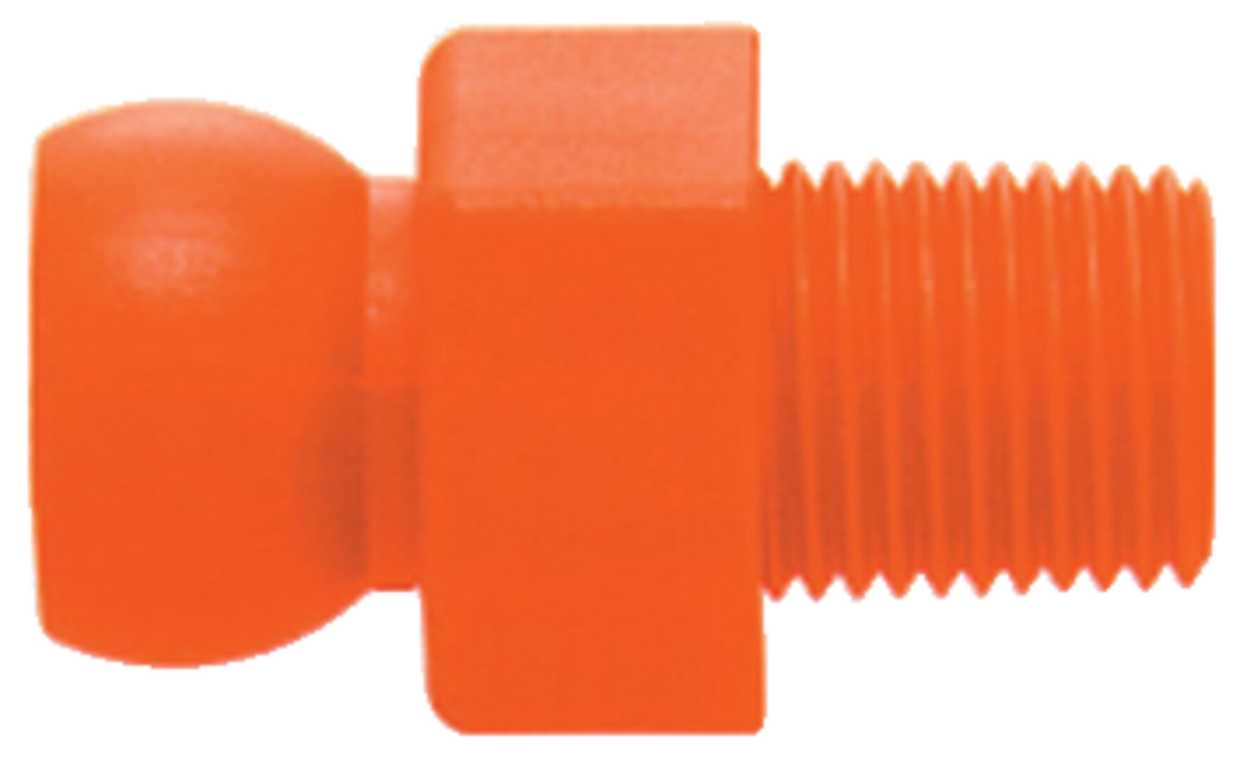 IBT Kühlmittel-Anschlussnippel R1/8" 4tlg.