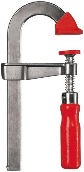 BESSEY Leicht-Schraubzwinge U-Form 100x50mm
