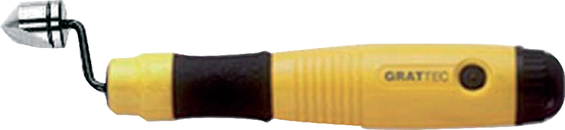 IBT Entgratwerkzeug Softgrip Entgratsenker