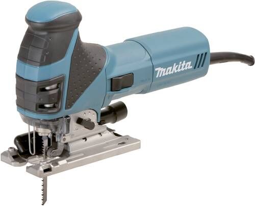 MAKITA Stichsäge 4351 FCTJ im MAKPAC