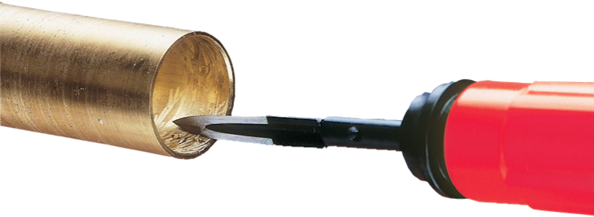 FORMAT Medium-Dreikantschaber FAT MD