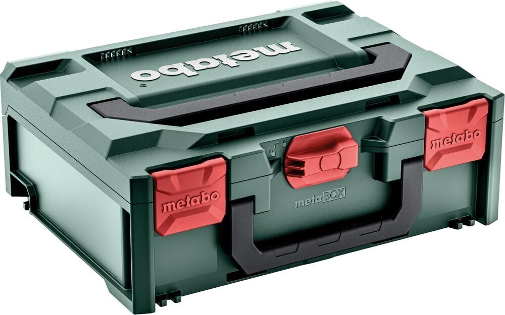 METABO KofferX 145 leer