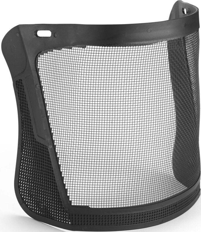 HELLBERG Visier Safe Stahlgitter 20912-001