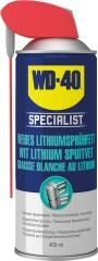 WD-40 Lithium Sprühfett Specialist 400ml Dose