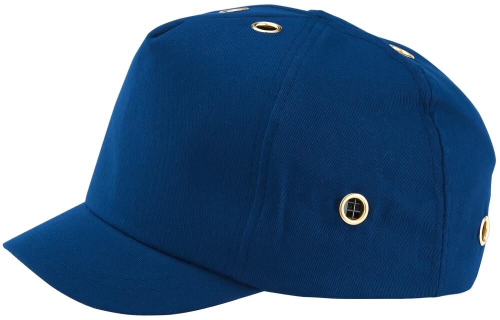 VOSS Anstosskappe CAP Short EN812 kobaltblau