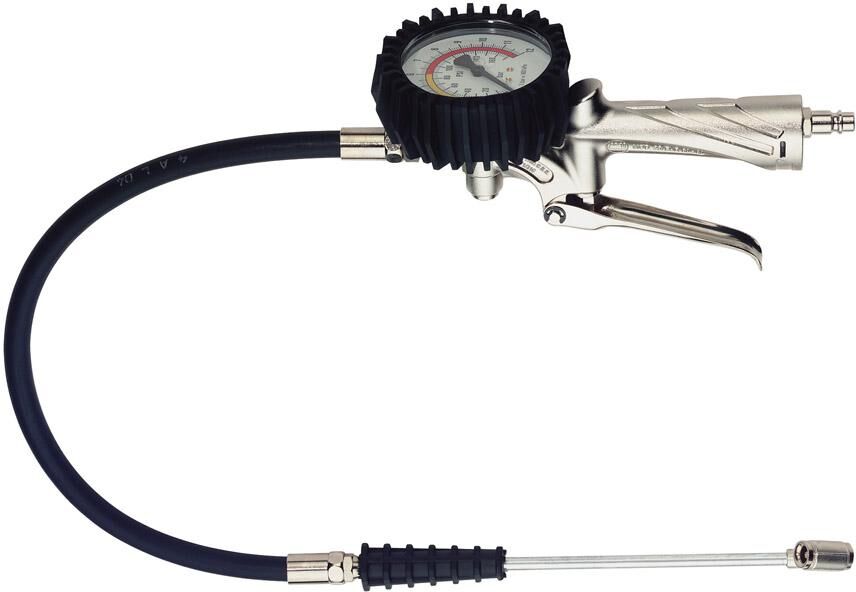 SCHNEIDER DRUCKLUFT Reifenfüllmessgerät RMG RF-RMG