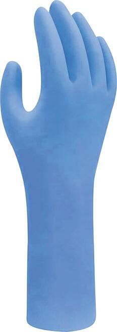 SHOWA Einweghandschuh 7555 Größe M