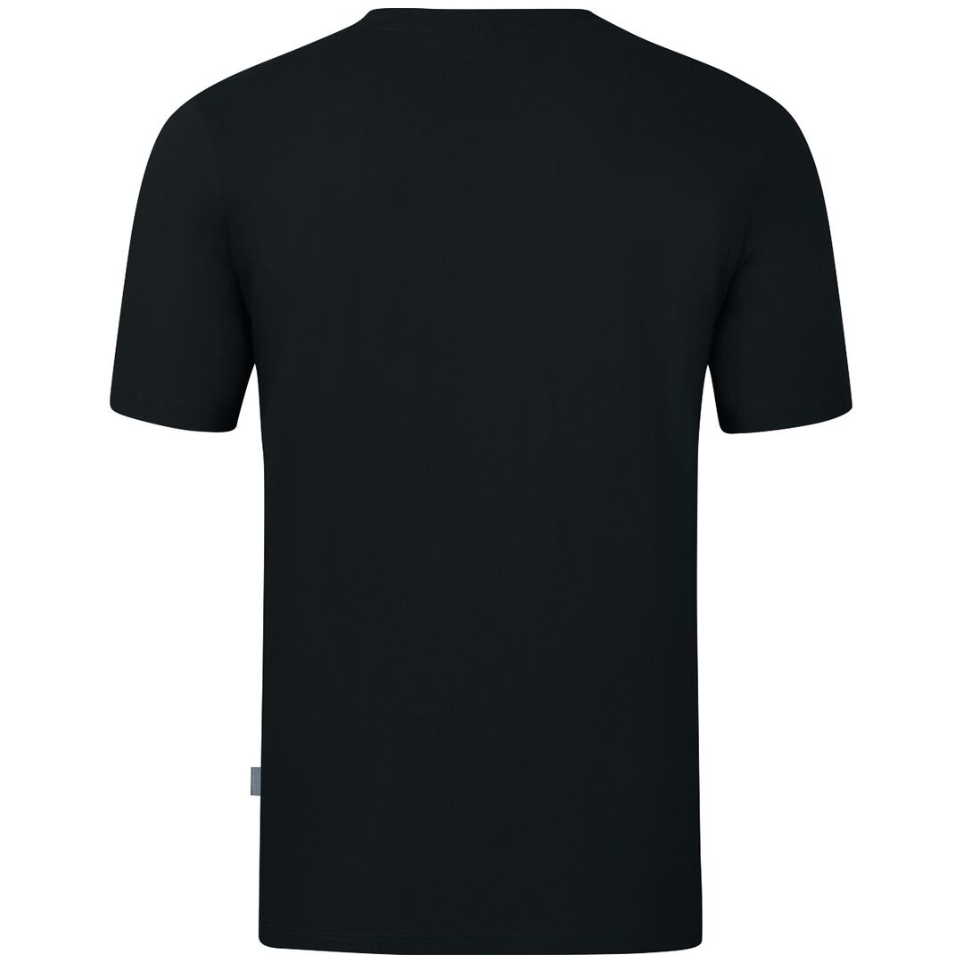 JAKO T-Shirt Organic Kinder C6120 Gr. 116 schwarz