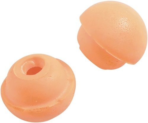 HONEYWELL Ersatzstöpsel BILSOM PERCAP orange-rot 1005980