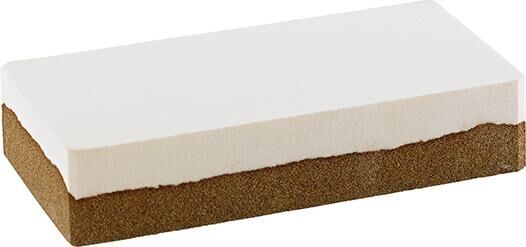 MÜLLER Abziehstein Super-Arkansas-Brocken 100x50x20mm