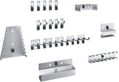 BOTT Hakensortiment 33 20-teilig