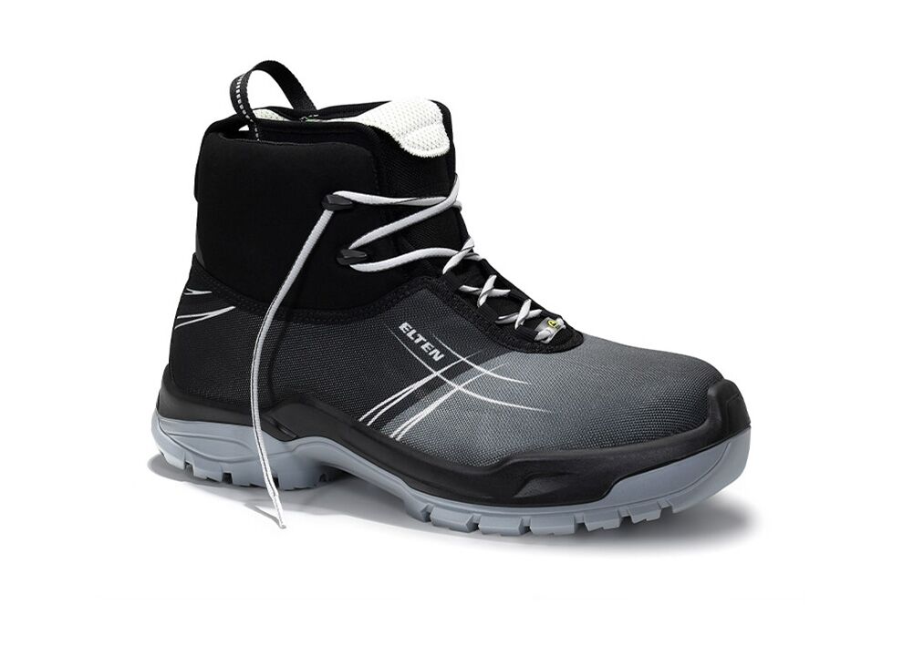 ELTEN Sicherheitsstiefel 765591 Gr. 42 S3 DIALUTION Mid ESD