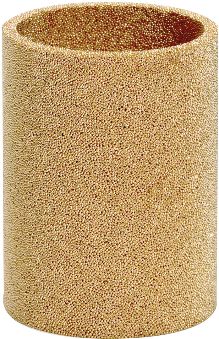 RIEGLER Filterelement 40 Cellpor für multifix 1"