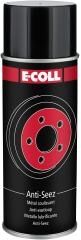 E-COLL Anti-Seez Gleitmetall-Spray 400ml Spraydose