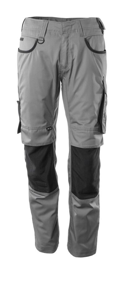 MASCOT Bundhose Unique Lemberg Gr. 76C54 anthrazit/schwarz 13079-230