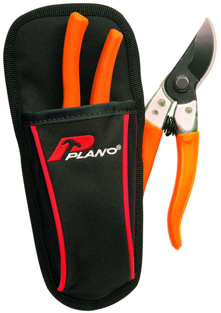 PLANO Tasche für Zangen Messer oder Scheren 220x100x40mm 524 TB