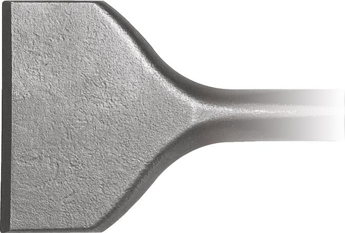 BOSCH SDS-Max Spatmeißel 80x300mm