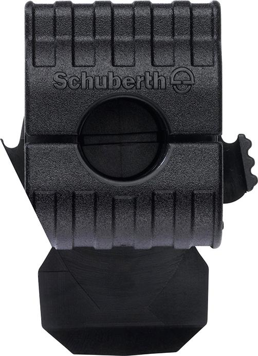 Halterung für Stablampen