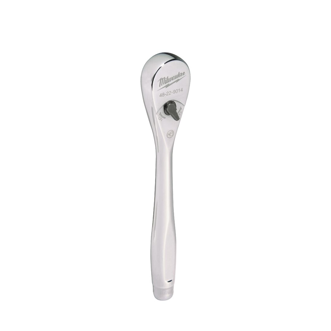 MILWAUKEE Ratsche 1/4"