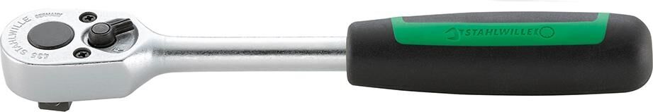 STAHLWILLE Knarre 3/8" 435-2K
