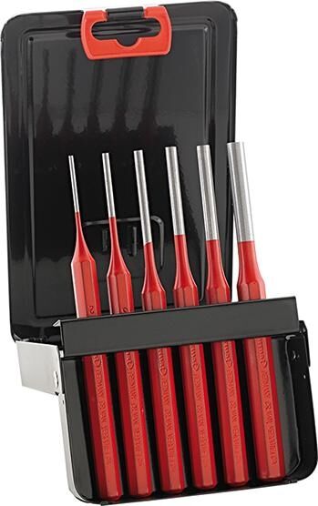 FORMAT Splinttreibersatz 6-teilig DIN6450