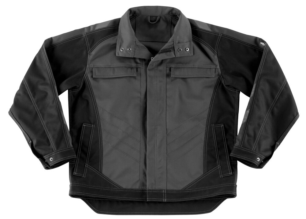 MASCOT Arbeitsjacke Unique Mainz Gr. S anthrazit/schwarz 12009-203