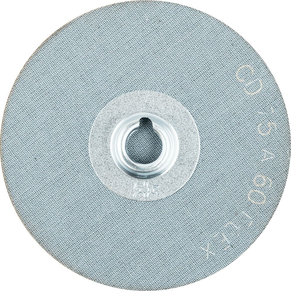 PFERD Schleifblatt COMBIDISC 75mm K60 FLEX