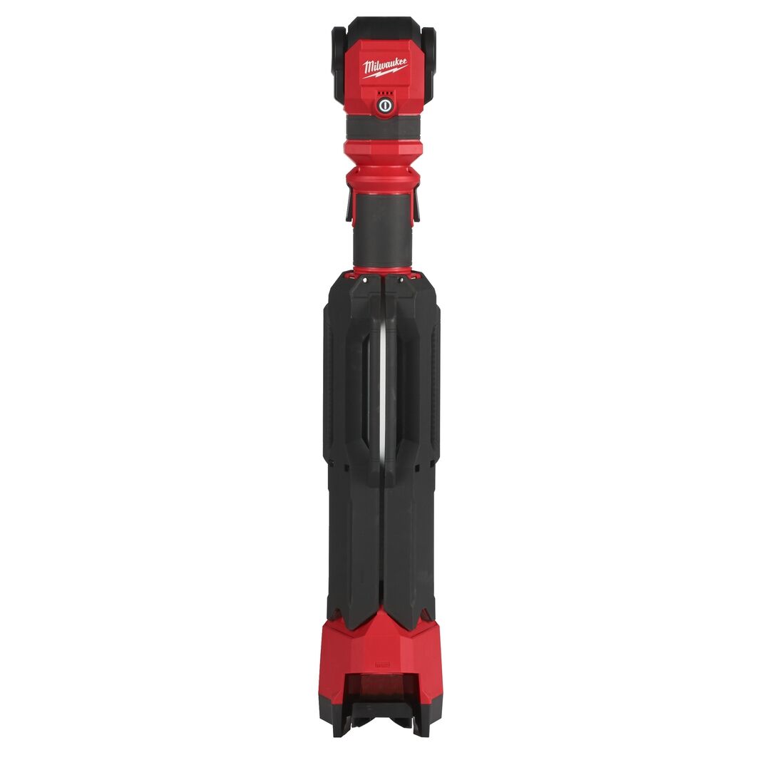 MILWAUKEE Akku-Baustrahler M12 SAL-0 12V ohne Akku & Ladegerät