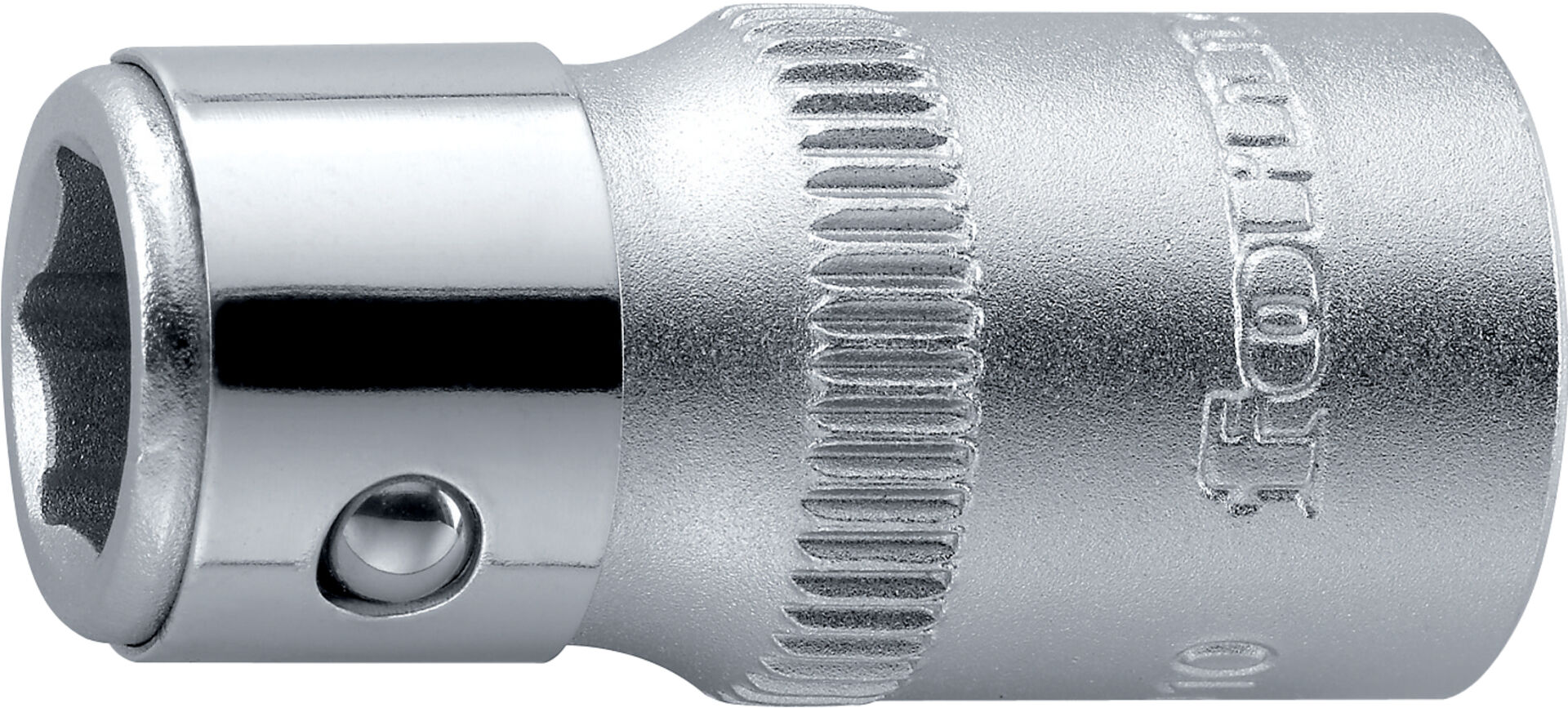 FORMAT Bit-Adapter 1/4 Zoll DIN 3126 E 6,3