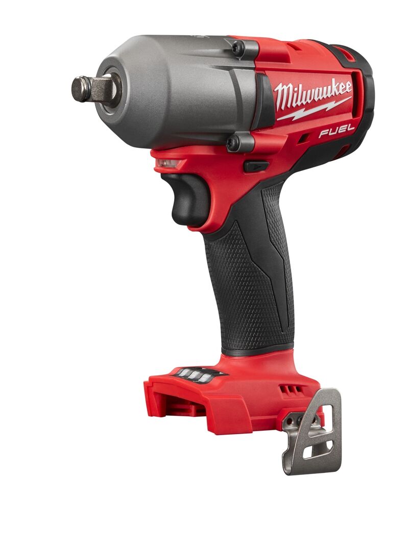 Milwaukee Aktionsset M18FPP2E2-502P