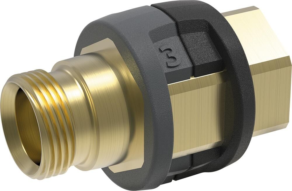 KÄRCHER Adapter 3 M22IG-TR22AG 4.111-031.0