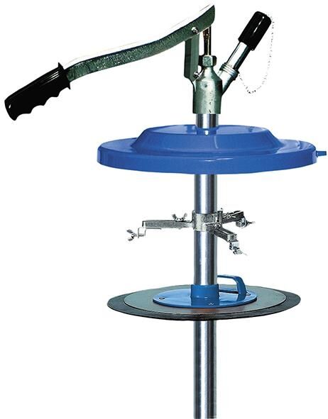 PRESSOL Fettfüllgerät 5kg/180-210mm