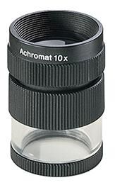 ESCHENBACH Präzisions-Skalenlupe 7-fach Vergrößerung achromatisch D 23mm